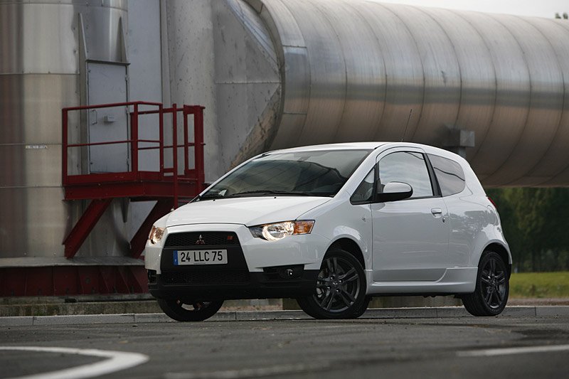 Colt Ralliart