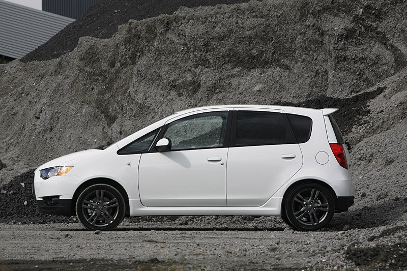 Colt Ralliart