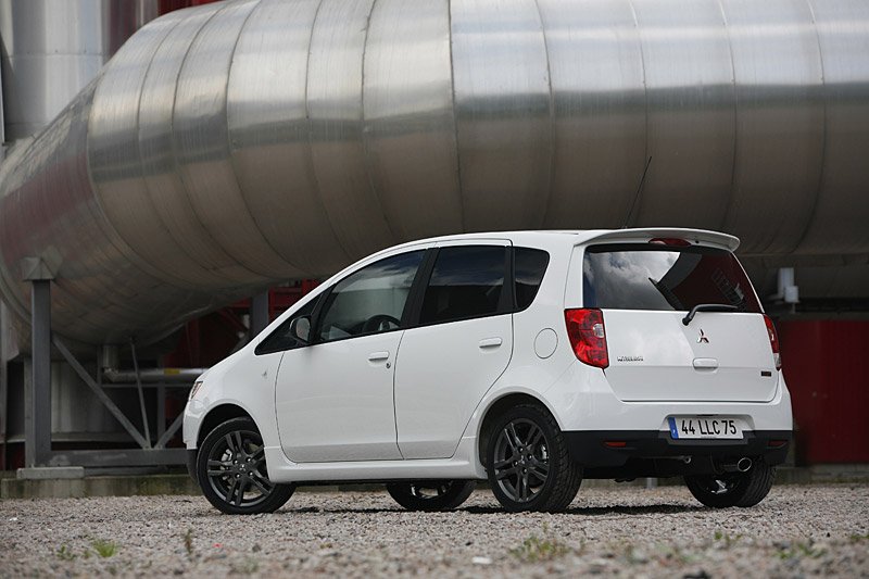 Colt Ralliart