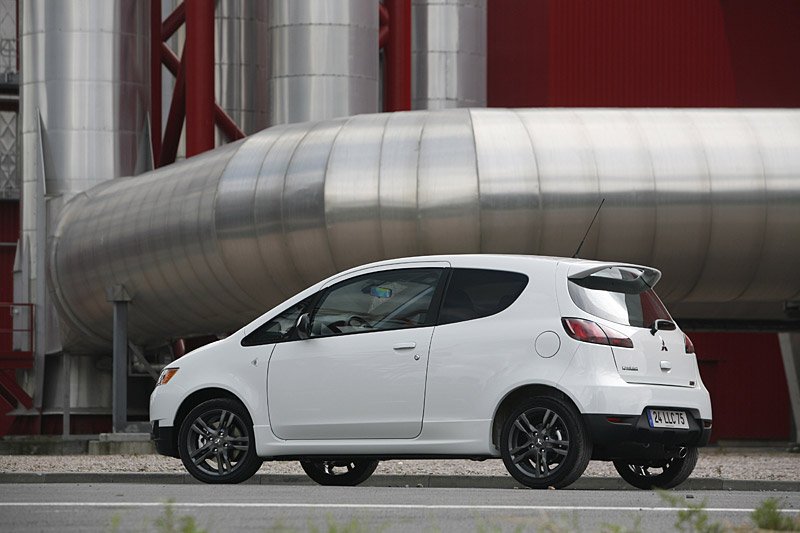 Colt Ralliart