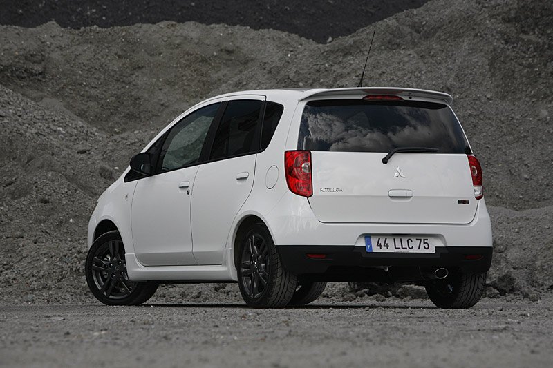 Colt Ralliart