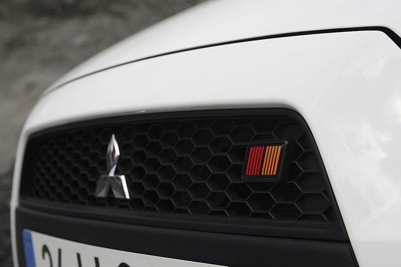 Colt Ralliart