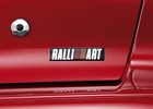 Mitsubishi oživí legendární značku Ralliart. A chce se vrátit k motorsportu