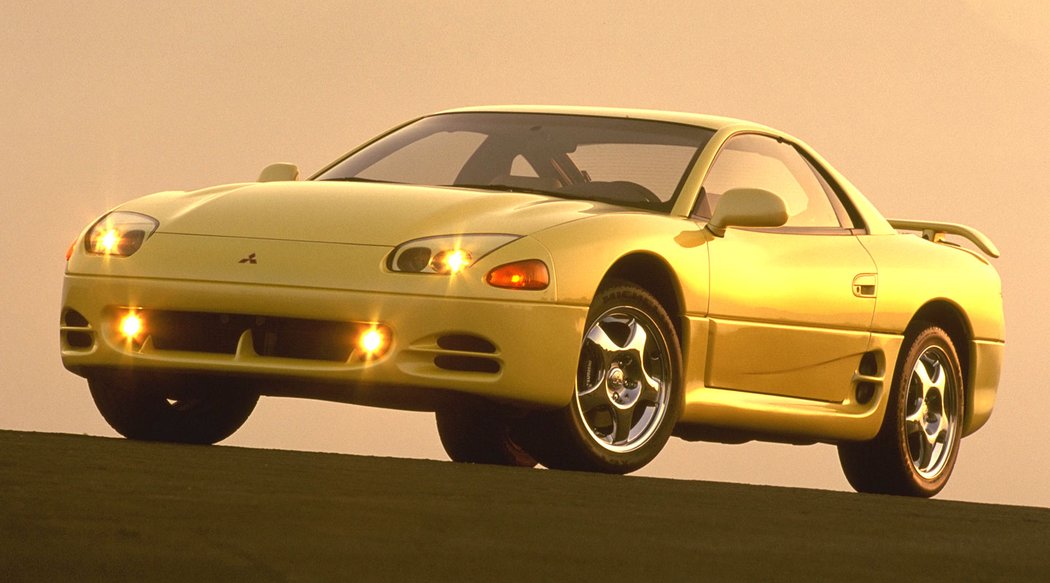 Mitsubishi 3000 GT