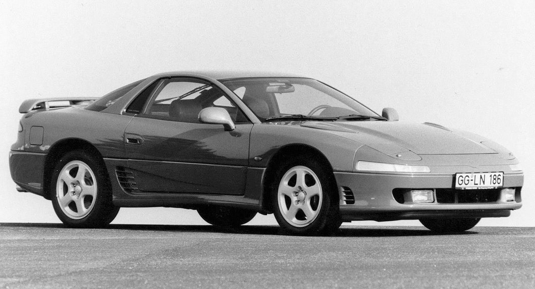 Mitsubishi 3000 GT