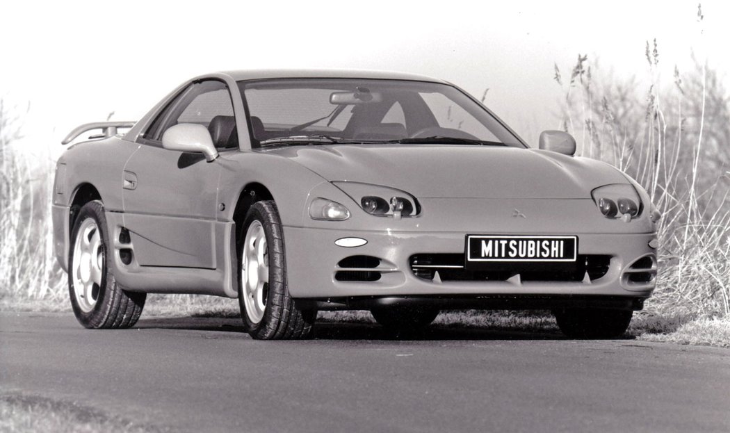 Mitsubishi 3000 GT