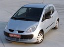 Mitsubishi Colt CZ3 1.1i - zbraň nejmenší ráže