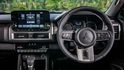 Mitsubishi Triton Mitsubishi Triton