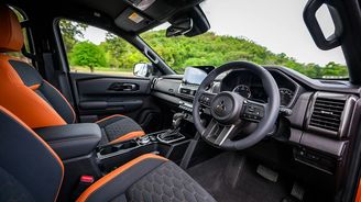 Mitsubishi Triton Mitsubishi Triton