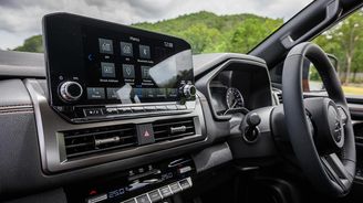 Mitsubishi Triton Mitsubishi Triton