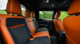 Mitsubishi Triton Mitsubishi Triton