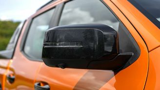 Mitsubishi Triton Mitsubishi Triton