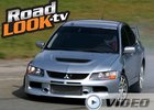 Živoucí legendy: Mitsubishi Lancer EVO VIII