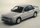 Mitsubishi Galant VR-4 (1987-1992): Lancer Evo měl úspěšného předchůdce