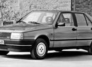 1987 Fiat Croma