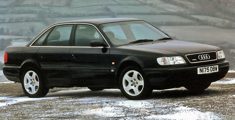 1994 Audi A6