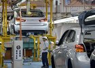 Mitsubishi uzavře svoji továrnu v USA, vsadí na Asii