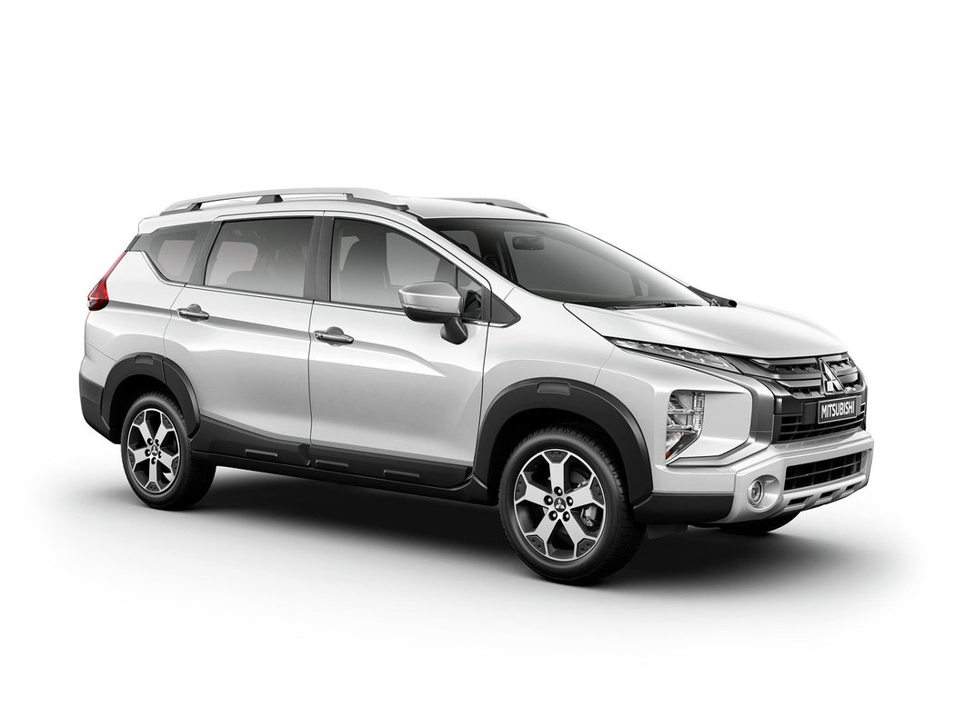 Mitsubishi Xpander Cross