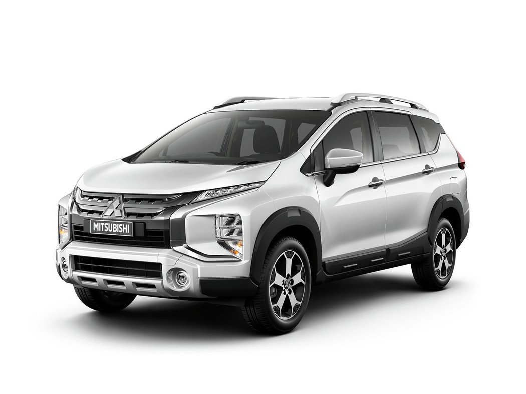 Mitsubishi Xpander Cross