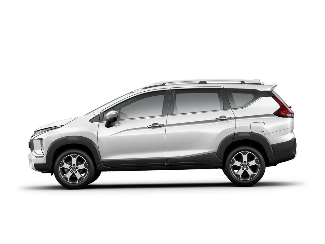 Mitsubishi Xpander Cross