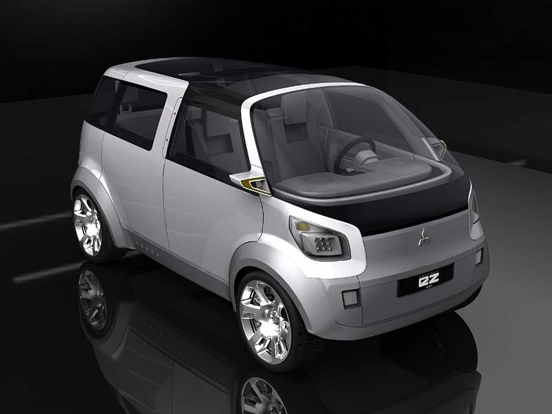 Concept-EZ MIEV