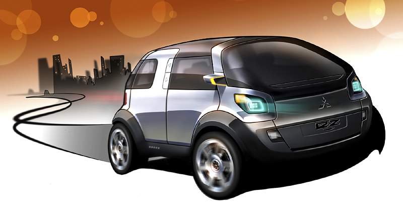 Concept-EZ MIEV