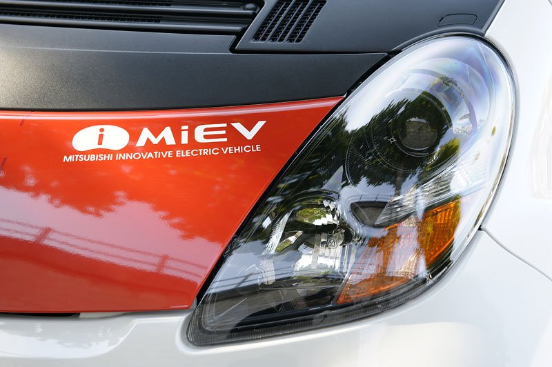 i-MiEV