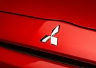 Mitsubishi bude stát podvod se spotřebou paliva 11,5 miliardy korun