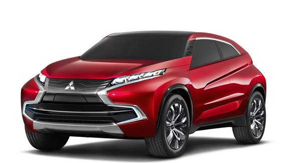 Mitsubishi New Stage 2016: Plány na další tři roky