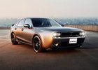 Muscle car po japonsku: Honda Civic a Dodge Challenger v jednom!