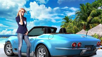 Mitsuoka Rock Star Mitsuoka Rock Star