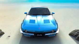 Mitsuoka Rock Star Mitsuoka Rock Star