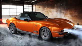 Mitsuoka Rock Star Mitsuoka Rock Star