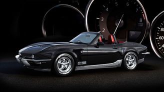 Mitsuoka Rock Star Mitsuoka Rock Star