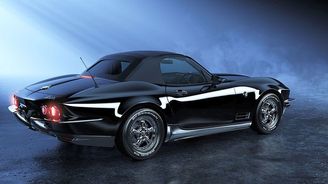 Mitsuoka Rock Star Mitsuoka Rock Star