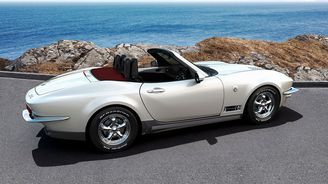 Mitsuoka Rock Star Mitsuoka Rock Star
