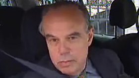 Frédérik Mitterrand