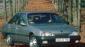 Opel Omega Opel Omega