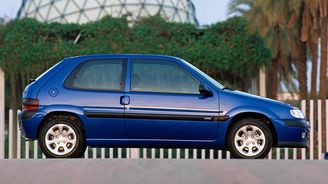 Citroen Saxo Citroen Saxo