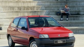 Renault Clio Renault Clio