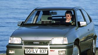 Opel Kadett Opel Kadett