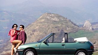 Peugeot 205 Peugeot 205