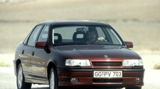 Opel Vectra Opel Vectra