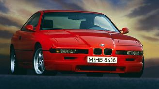 BMW 850 CSi BMW 850 CSi