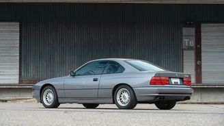BMW 850i BMW 850i