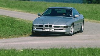 BMW 850i BMW 850i
