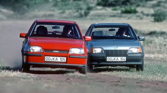 Opel Kadett Opel Kadett