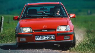 Opel Kadett Opel Kadett