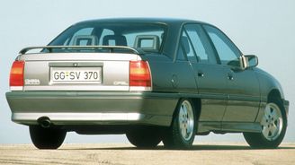 Opel Omega Opel Omega