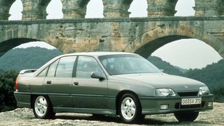 Opel Omega Opel Omega